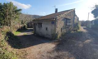 Maison 1 Pièce 30 m² à vendre à Ferrières-Poussarou (34360)