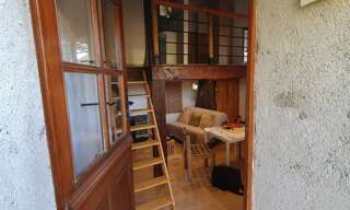 Maison 1 Pièce 30 m² à vendre à Ferrières-Poussarou (34360)