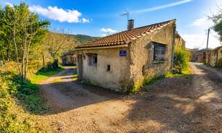 Maison 1 Pièce 30 m² à vendre à Ferrières-Poussarou (34360)