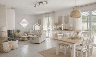 Maison 6 Pièces 160 m² à vendre à Cestas (33610)