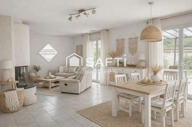 Maison 6 pièces 469000 €