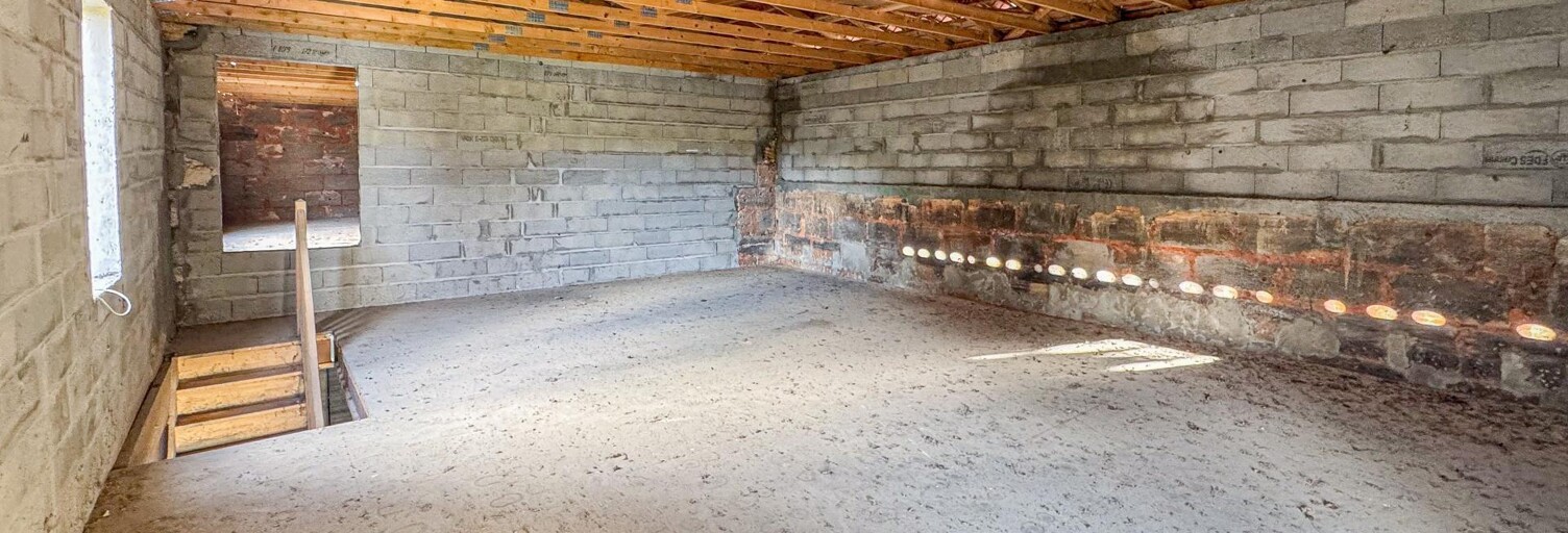 Maison 4 Pièces 200 m² à vendre à Sainte-Croix-du-Mont (33410)