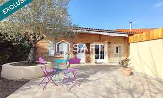 Maison 6 Pièces 160 m² à vendre à Vernet (31810)