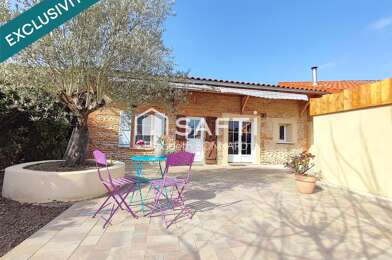 Maison 6 pièces 515000 €