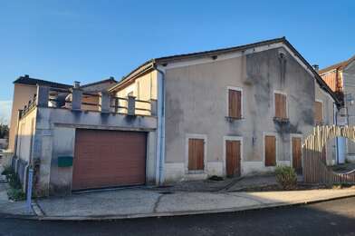 Maison 6 pièces 86336 €