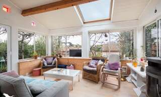 Maison 5 Pièces 105 m² à vendre à Saint-Georges-d'Orques (34680)