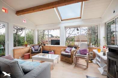 Maison 5 pièces 359500 €