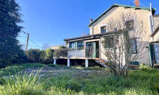 Maison 4 Pièces 84 m² à vendre à Périgueux (24000)