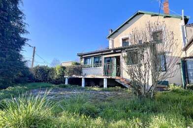 Maison 4 pièces 93415 €