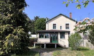 Maison 4 Pièces 84 m² à vendre à Périgueux (24000)
