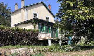 Maison 4 Pièces 84 m² à vendre à Périgueux (24000)