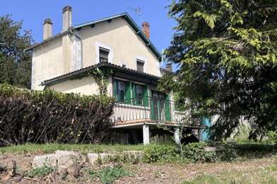 Maison 4 pièces 91732 €