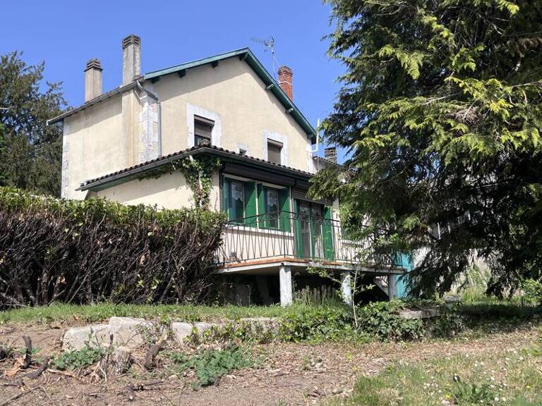 Maison de ville de 4 pièces principales — photo 1