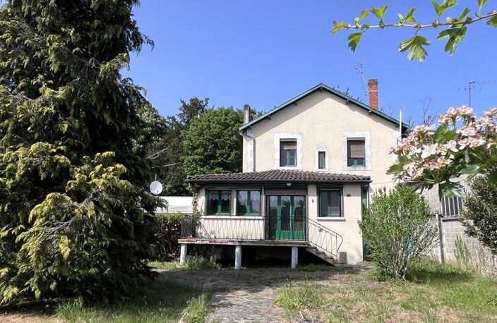 Maison de ville de 4 pièces principales — photo 5