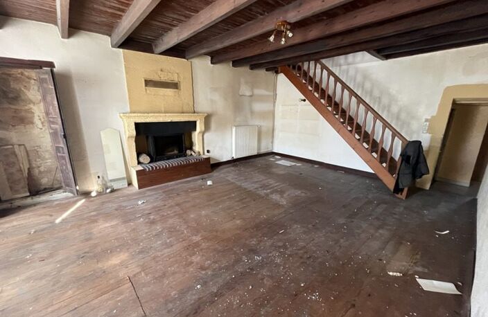 Maison en pierre de 6 pièces principales — photo 2