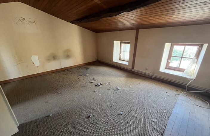 Maison en pierre de 6 pièces principales — photo 5