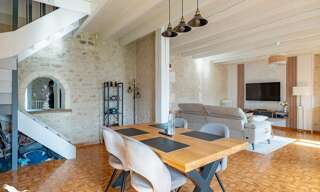 Maison 6 Pièces 122 m² à vendre à Poursay-Garnaud (17400)