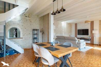 Maison 6 pièces 208260 €