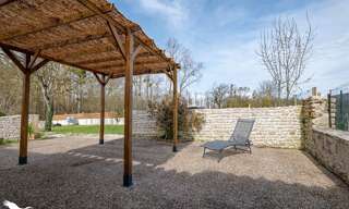 Maison 6 Pièces 122 m² à vendre à Poursay-Garnaud (17400)