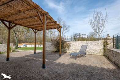 Maison 6 pièces 189500 €