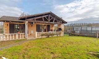 Maison 4 Pièces 117 m² à vendre à Semens (33490)