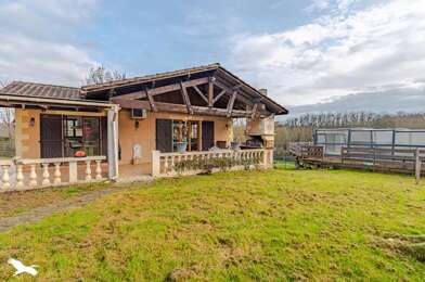 Maison 4 pièces 244950 €