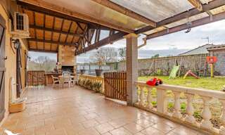 Maison 4 Pièces 117 m² à vendre à Semens (33490)
