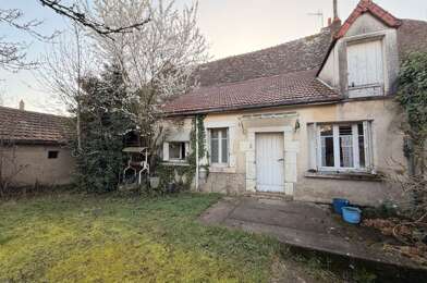 Maison 4 pièces 45000 €