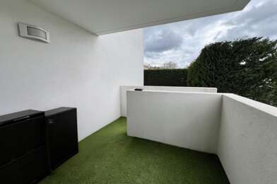 Appartement 2 pièces 182000 €