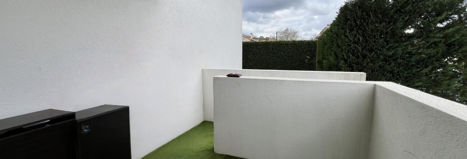 Appartement 2 Pièces 43 m² à vendre à Vidauban (83550)