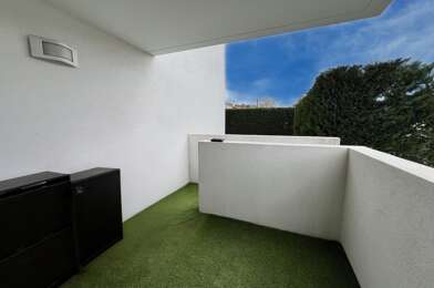 Appartement 2 pièces 182000 €