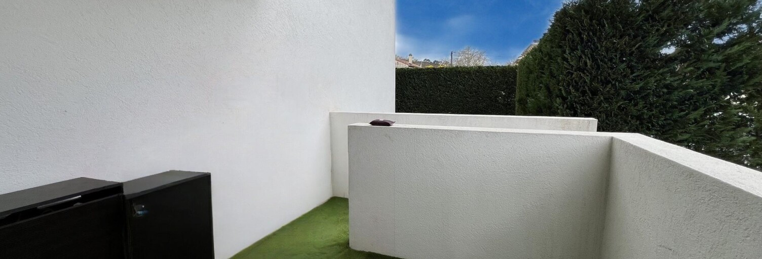 Appartement 2 Pièces 43 m² à vendre à Vidauban (83550)