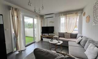 Appartement 2 Pièces 43 m² à vendre à Vidauban (83550)