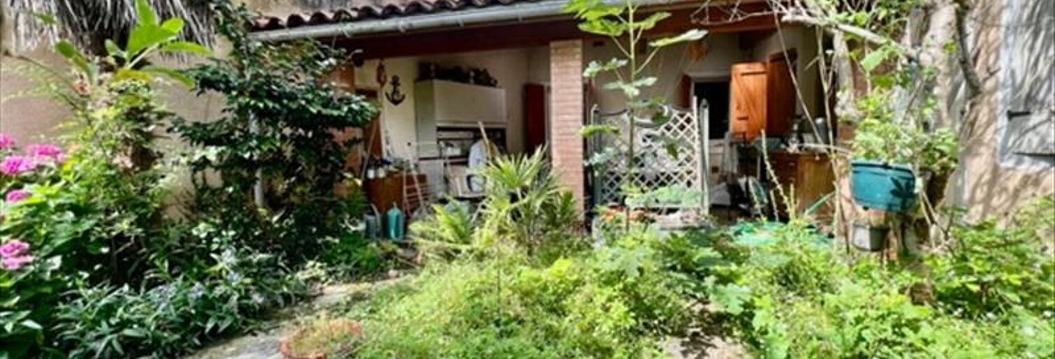 Maison 3 Pièces 68 m² à vendre à Artigat (09130)