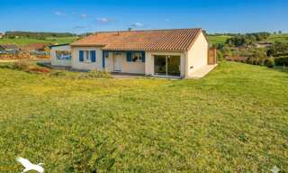 Maison 3 Pièces 92 m² à vendre à Mensignac (24350)