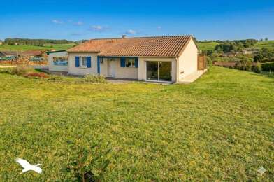 Maison 3 pièces 195000 €