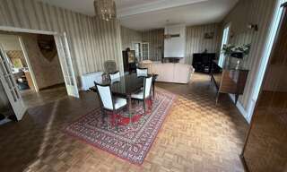 Maison 5 Pièces 177 m² à vendre à Saint-Maur (36250)