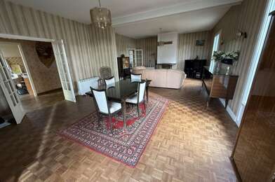 Maison 5 pièces 150500 €