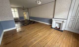 Maison 4 Pièces 139 m² à vendre à Châteauroux (36000)