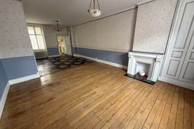 Maison 4 pièces 150500 €