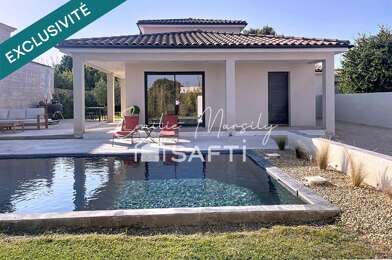 Maison 4 pièces 440000 €