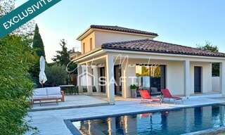 Maison 4 Pièces 106 m² à vendre à Avignon (84000)