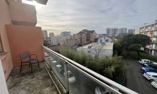 Appartement 2 Pièces 43 m² à vendre à Toulouse (31200)