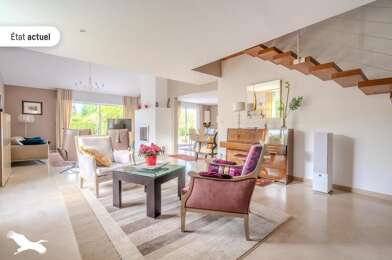 Maison 7 pièces 1012928 €