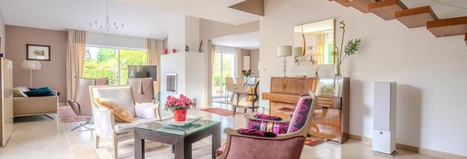 Maison 7 Pièces 240 m² à vendre à Mérignac (33700)