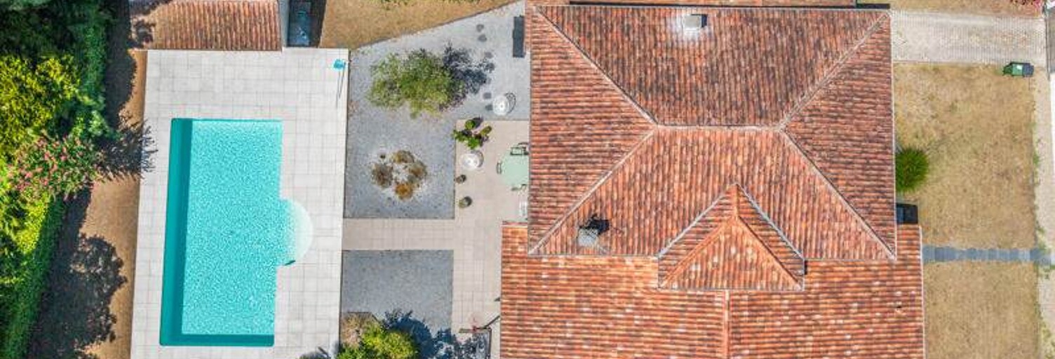 Maison 7 Pièces 240 m² à vendre à Mérignac (33700)