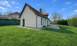 Maison 6 Pièces 125 m² à vendre à Médan (78670)