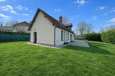 Maison 6 pièces 654000 €