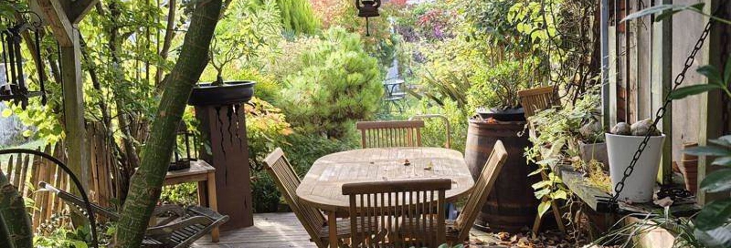 Maison 3 Pièces 65 m² à vendre à Cinq-Mars-la-Pile (37130)