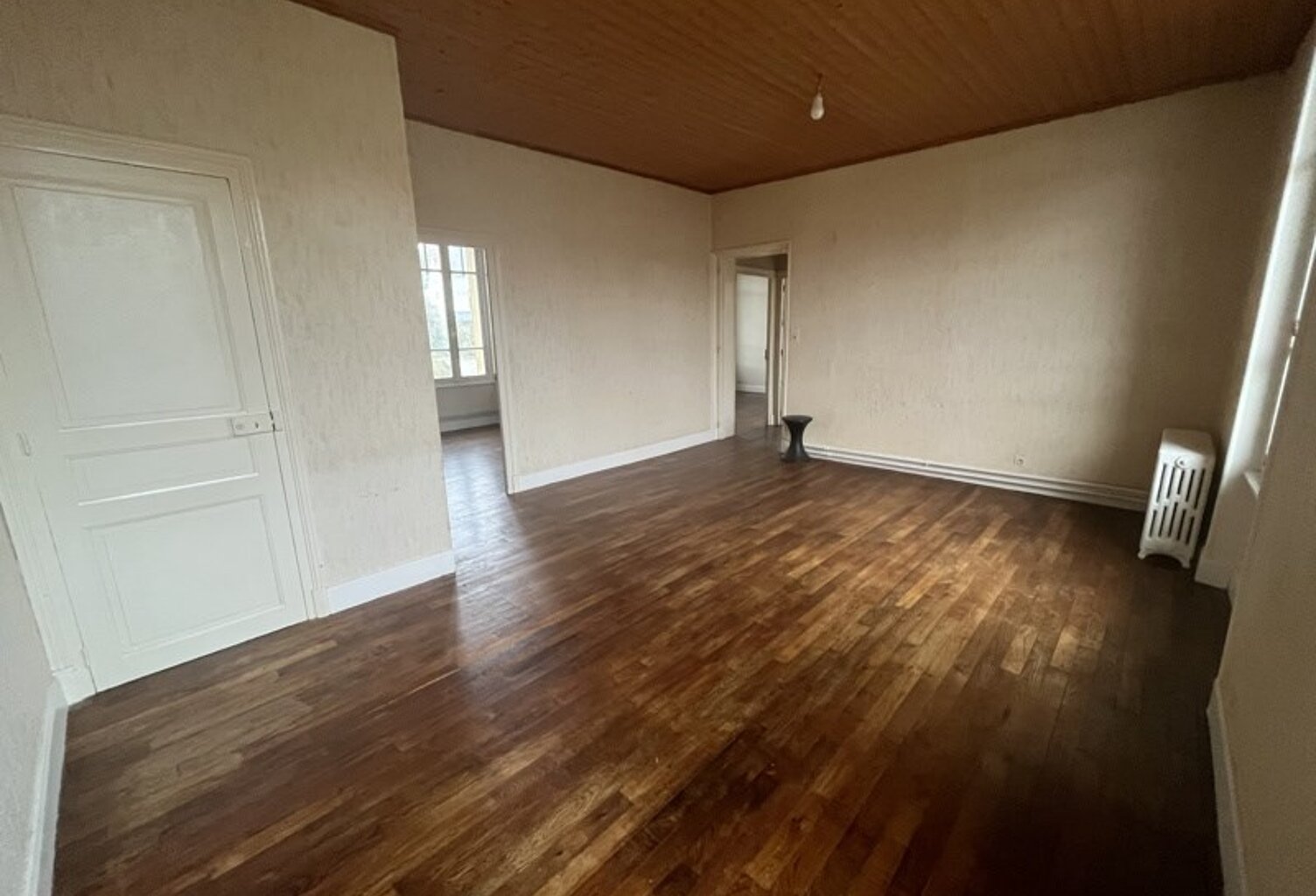 Maison de ville de 4 pièces principales — photo 1